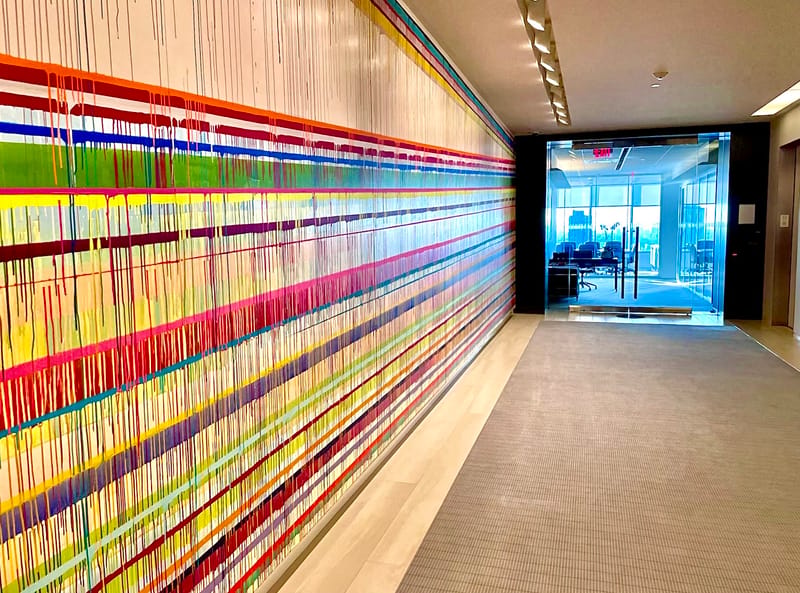 Bevmax Office Centers - 250 West 55th Street, 10019 - Midtown West, NY image 5