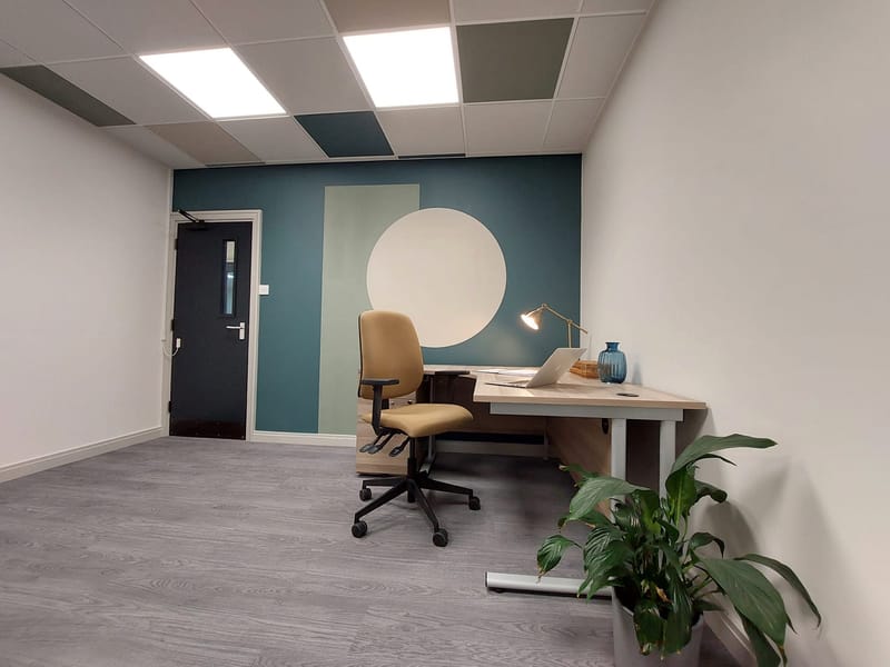 Point of Difference - Bicester Innovation Centre - Commerce House, Telford Road, OX26 - Bicester image 2