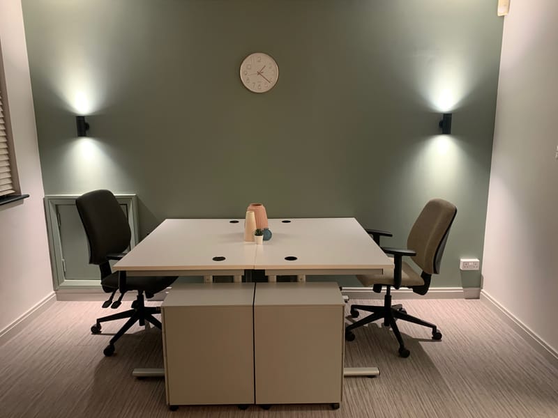 Point of Difference - Bicester Innovation Centre - Commerce House, Telford Road, OX26 - Bicester image 7