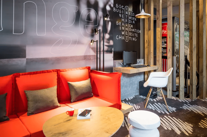 Wojo - 4 Rue Marcellin Berthelot, 92110 - Clichy image 2