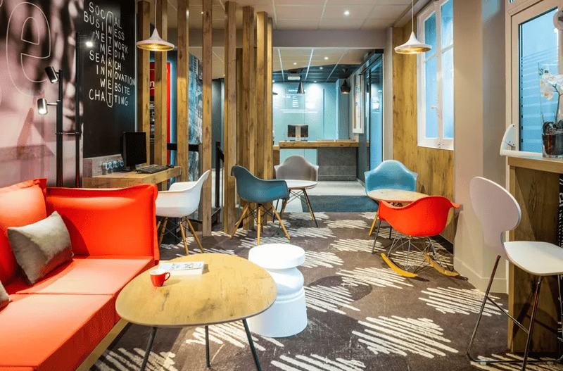Wojo - 4 Rue Marcellin Berthelot, 92110 - Clichy image 3