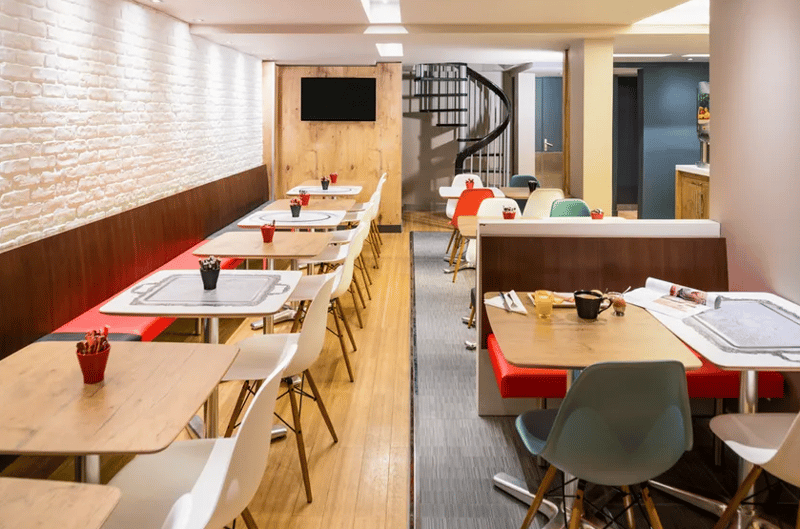 Wojo - 4 Rue Marcellin Berthelot, 92110 - Clichy image 4