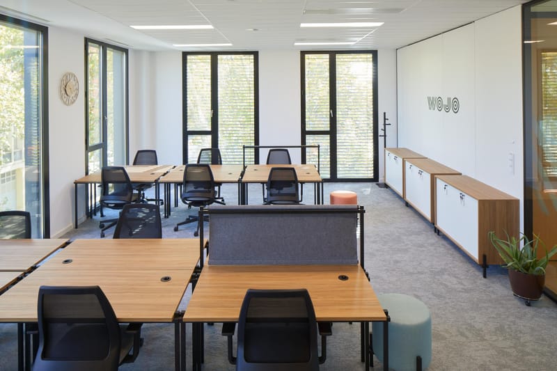 Wojo - 4 Rue Marcellin Berthelot, 92110 - Clichy image 6