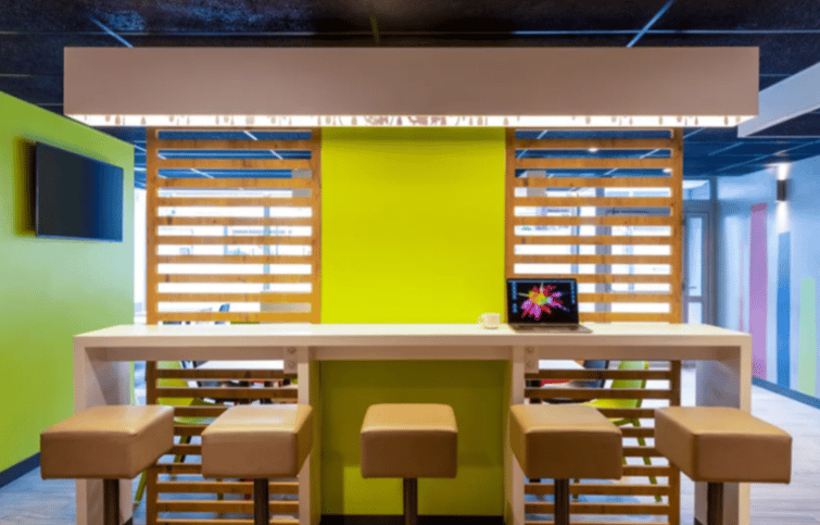 Wojo - 18 Rue Palloy, 92110 - Clichy image 3