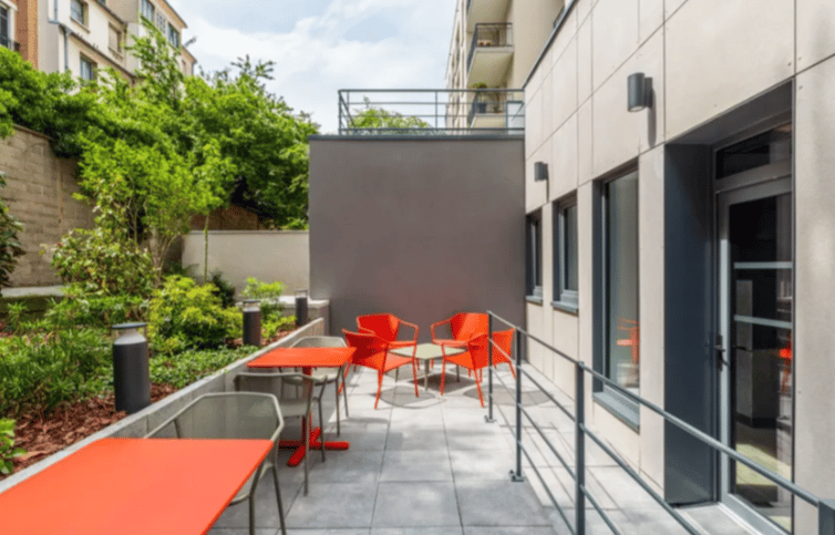 Wojo - 18 Rue Palloy, 92110 - Clichy image 4