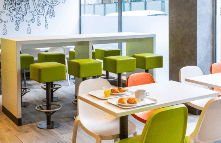 Wojo - 18 Rue Palloy, 92110 - Clichy image 5