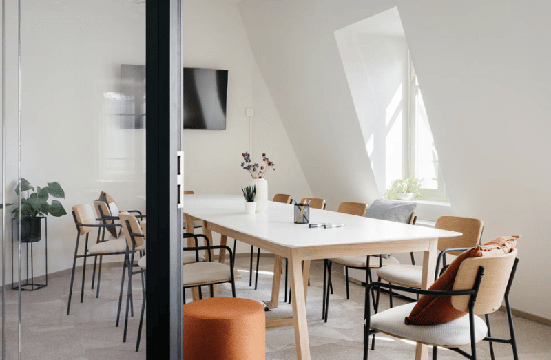 Come and Work - 55 Chateaudun, 75009 - Paris image 4