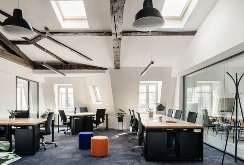 Come and Work - 55 Chateaudun, 75009 - Paris image 5