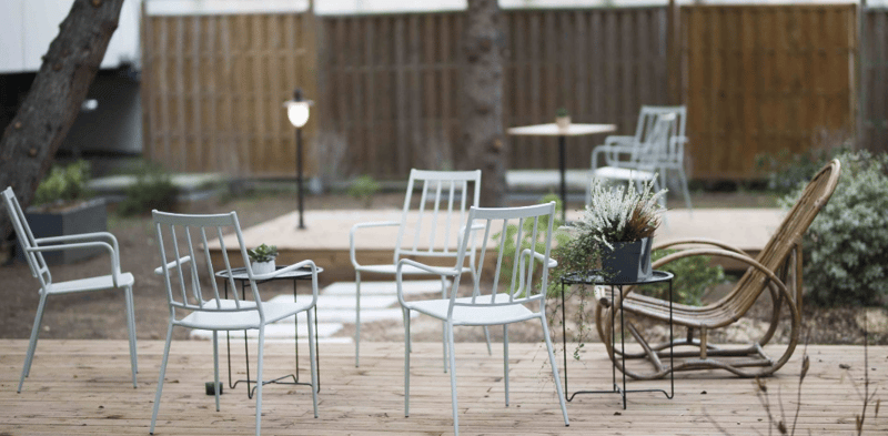 Work and Share - 6 Rue des Bateliers, 92110 - Clichy image 3
