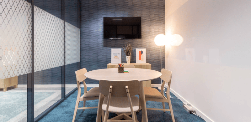 Work and Share - 1 Rue du Debarcadere, 92700 - Colombes image 3