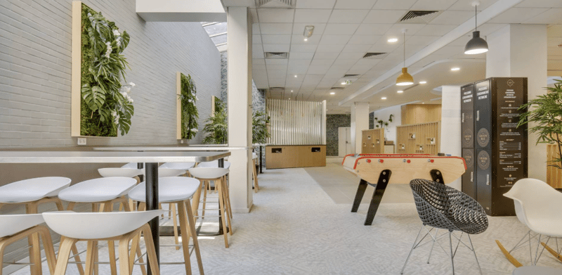 Work and Share - 3-5 Boulevard des Bouvets, 92000 - Nanterre image 3