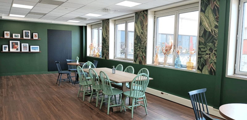 Work and Share - 3-5 Boulevard des Bouvets, 92000 - Nanterre image 6