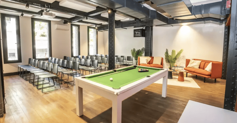 Work and Share - 100 Terrasse Boieldieu, 92800 - Puteaux image 8