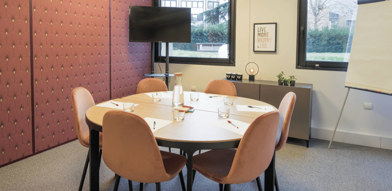 Work and Share - 55 Avenue de Colmar, 92500 - Rueil-Malmaison image 6