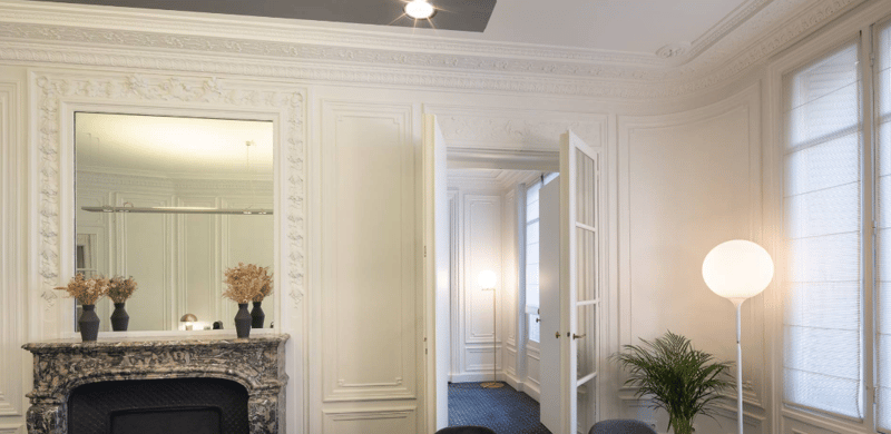 Work and Share - 217 Rue du Faubourg Saint-Honore, 75008 - Paris image 3