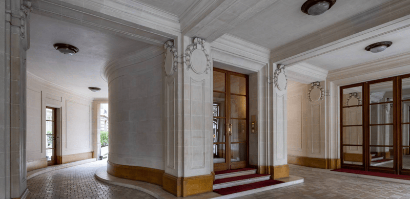 Work and Share - 217 Rue du Faubourg Saint-Honore, 75008 - Paris image 6