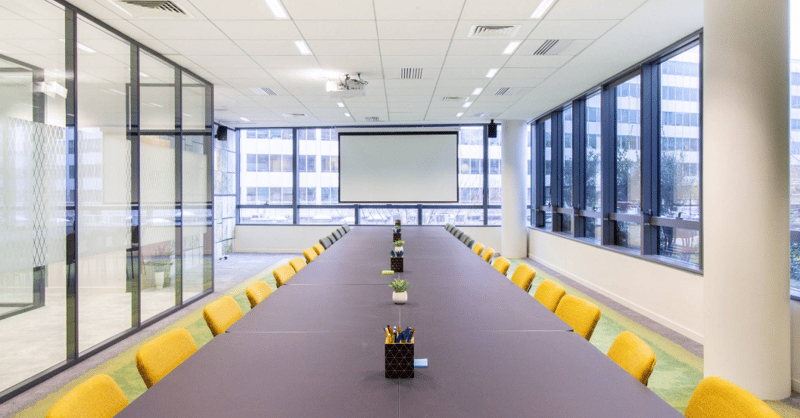 Work and Share - 1 Rue Royale, 92210 - Saint-Cloud image 4