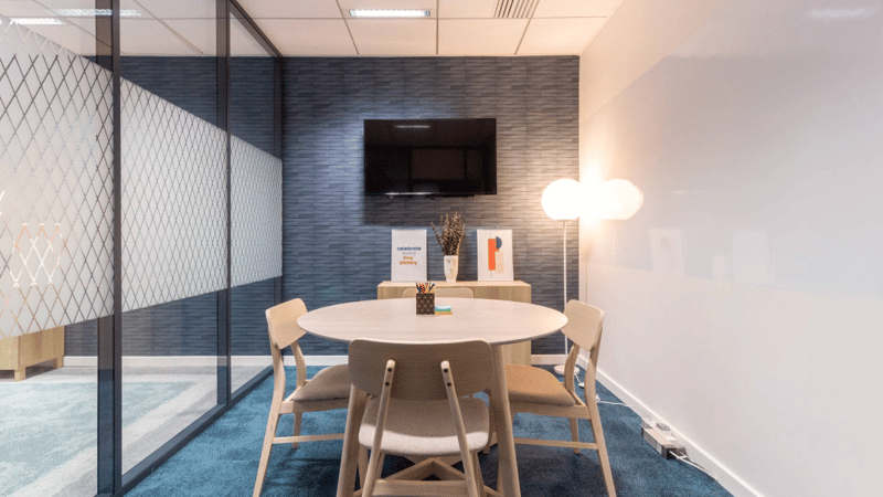 Work and Share - 1 Rue Royale, 92210 - Saint-Cloud image 6