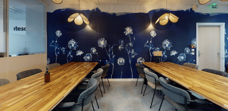 Work and Share - 5 Rue Pleyel, 93200 - Saint-Denis image 6