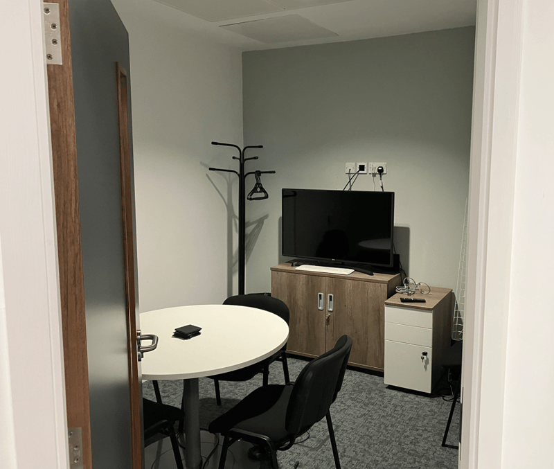 FHP ESS (Managed 1,200 sqft) - Cornerblock - 2 Cornwall Street, B3 - Birmingham image 3