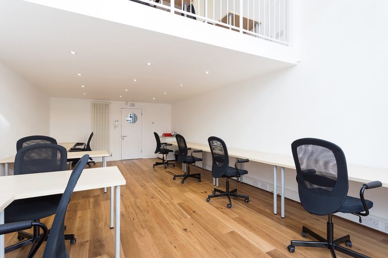 Studio SE1 LTD - Studio 18 - Blue Lion Place, SE1 - London Bridge image 2
