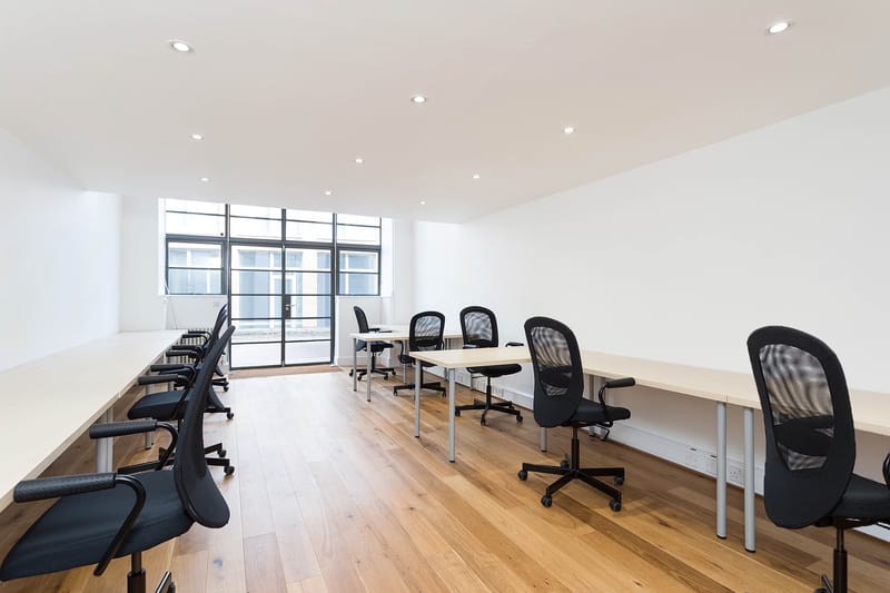 Studio SE1 LTD - Studio 18 - Blue Lion Place, SE1 - London Bridge image 3