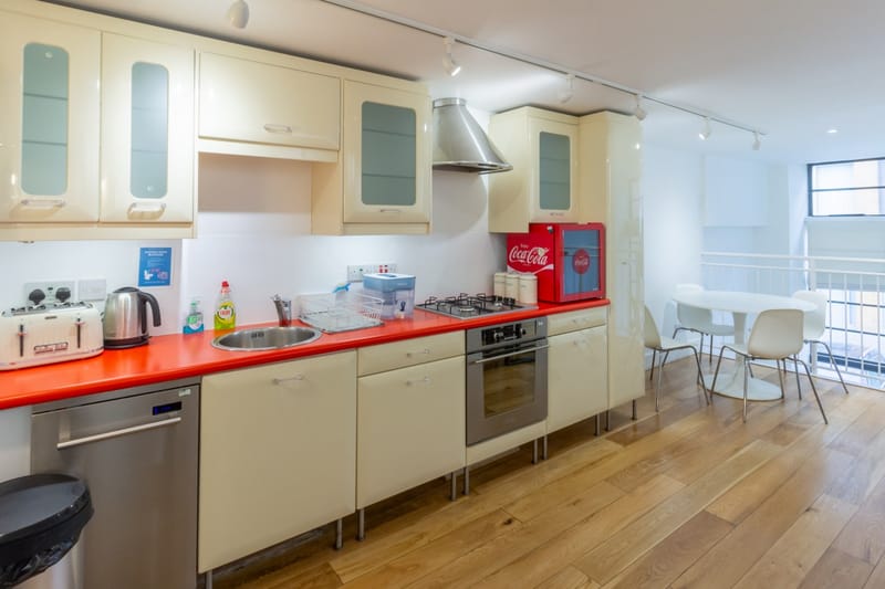 Studio SE1 LTD - Studio 18 - Blue Lion Place, SE1 - London Bridge image 5