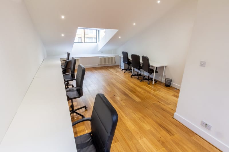 Studio SE1 LTD - Studio 18 - Blue Lion Place, SE1 - London Bridge image 7