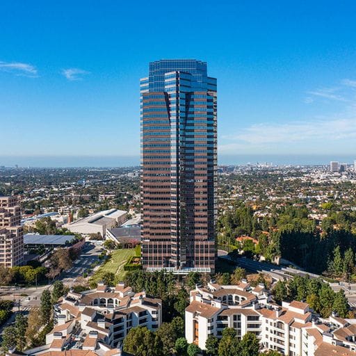 Premier Workspaces - FOX - 2121 Avenue of the Stars, 90067 - Century City, CA image 2