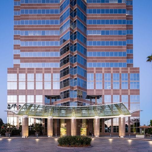 Premier Workspaces - FOX - 2121 Avenue of the Stars, 90067 - Century City, CA image 3