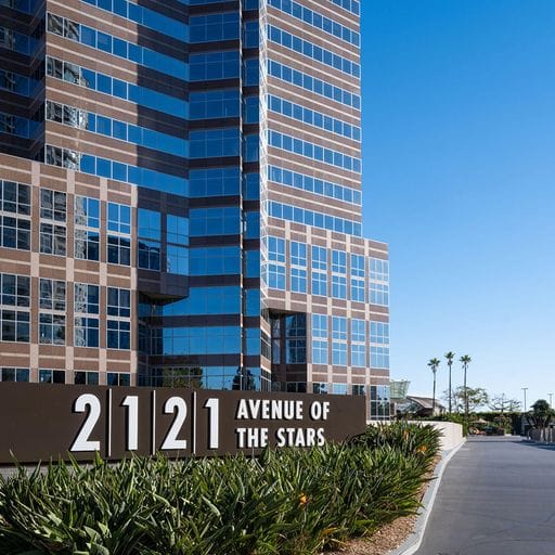 Premier Workspaces - FOX - 2121 Avenue of the Stars, 90067 - Century City, CA image 4
