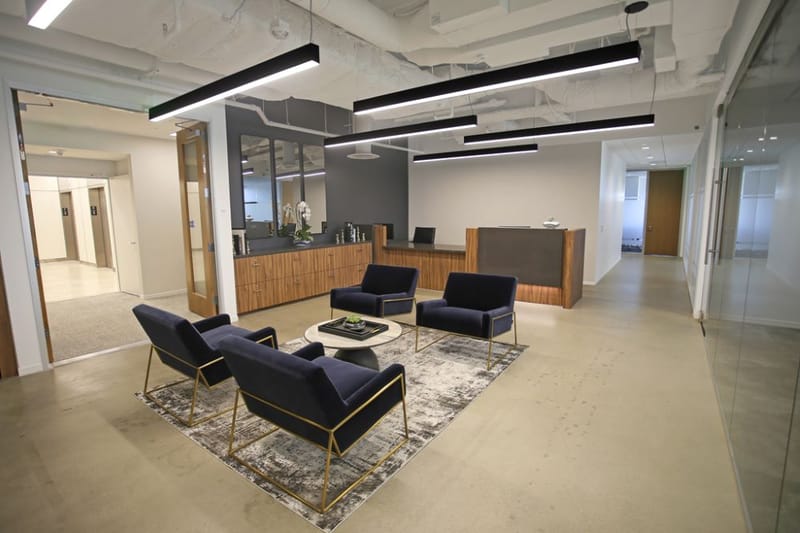 Premier Workspaces - FOX - 2121 Avenue of the Stars, 90067 - Century City, CA image 5