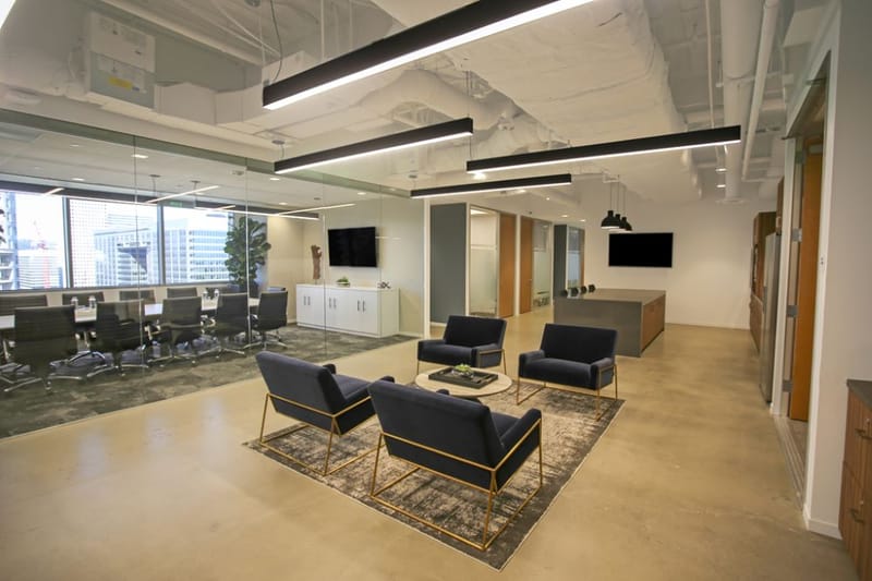 Premier Workspaces - FOX - 2121 Avenue of the Stars, 90067 - Century City, CA image 6