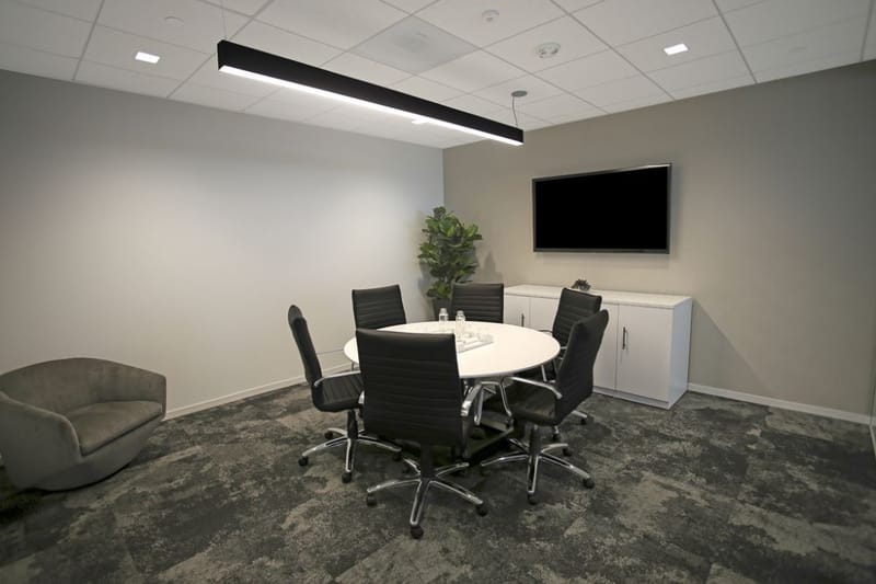 Premier Workspaces - FOX - 2121 Avenue of the Stars, 90067 - Century City, CA image 7