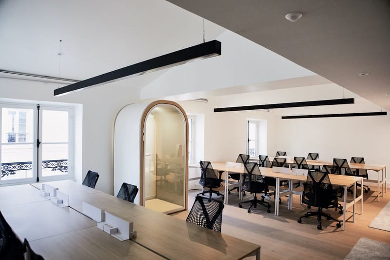 Morning - 37 Rue de Bellefond, 75009 - Paris image 2