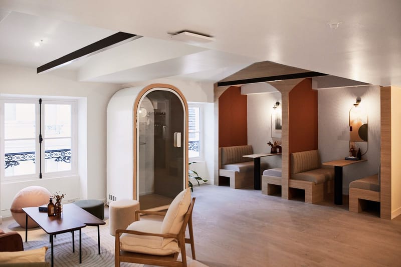 Morning - 37 Rue de Bellefond, 75009 - Paris image 5