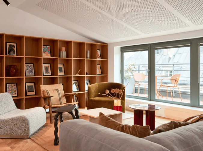 Morning - 34 Rue Laffitte, 75009 - Paris image 3