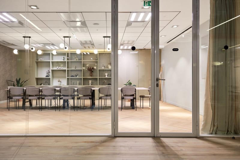Morning - 6 Rue Auber, 75009 - Paris image 3