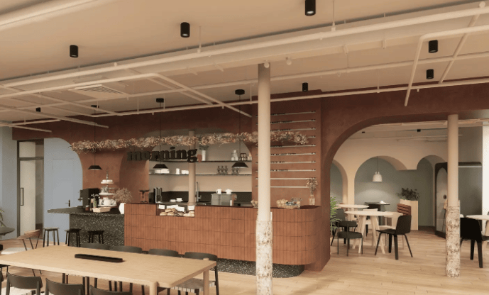 Morning - 24 Rue Mogador, 75009 - Paris image 3