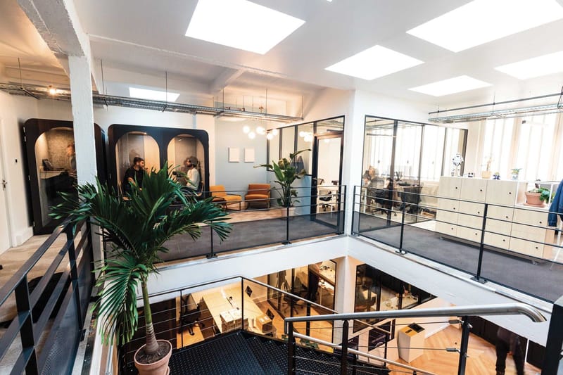 Morning - 72 Rue Dulong, 75017 - Paris image 3