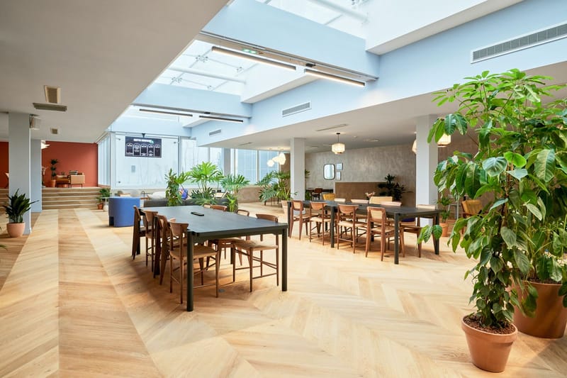 Morning - 179 Avenue Charles de Gaulle, 92200 - Neuilly-Sur-Seine image 2