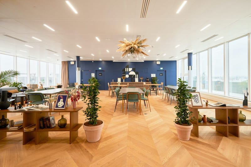 Morning - 179 Avenue Charles de Gaulle, 92200 - Neuilly-Sur-Seine image 5