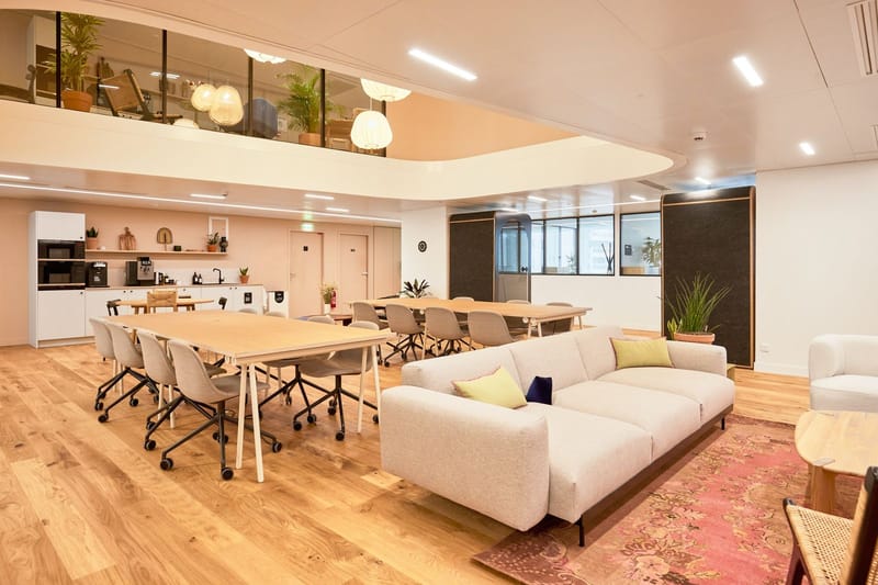 Morning - 179 Avenue Charles de Gaulle, 92200 - Neuilly-Sur-Seine image 6