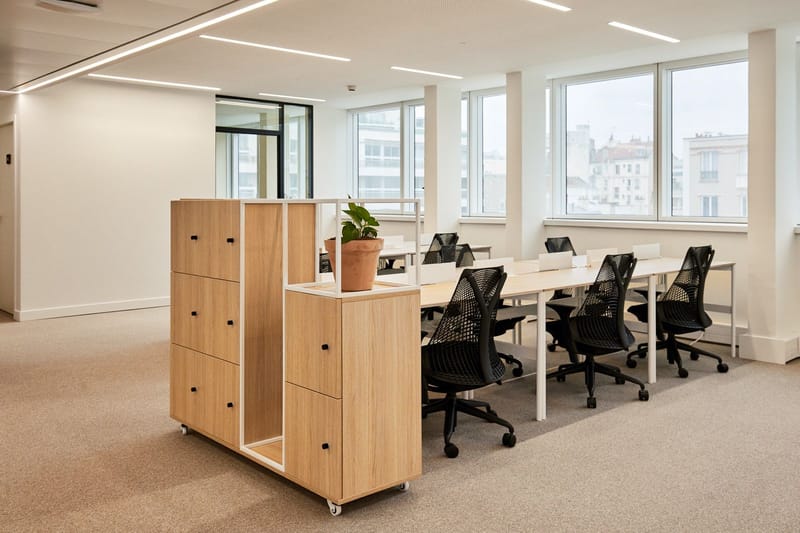 Morning - 179 Avenue Charles de Gaulle, 92200 - Neuilly-Sur-Seine image 7