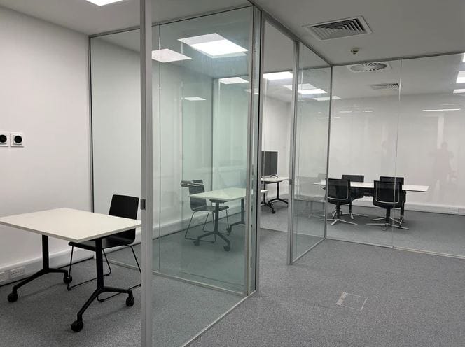 Workplace Plus (Managed 3,762 - 3,779 sqft) - 9 Kingsway, WC2B 6XF - Holborn image 4