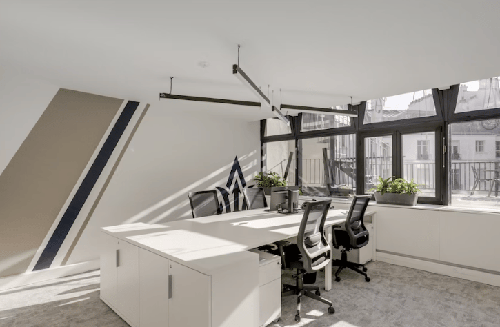 Deskeo - 58 Rue de Prony, 75017 - Paris image 5