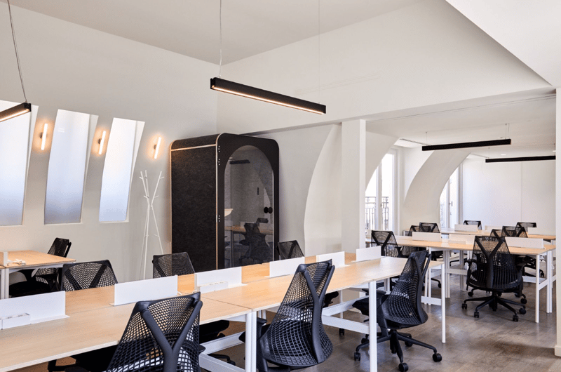 Morning - 9 Rue des Filles Saint Thomas, 75002 - Paris image 5