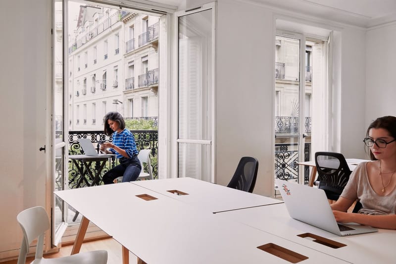 Morning - 4 Rue du Caire, 75002 - Paris image 5