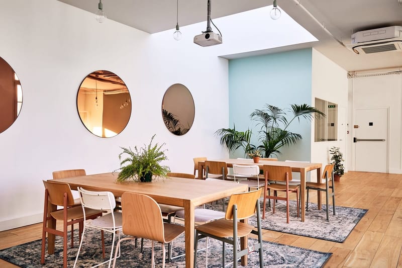 Morning - 21 Rue de Clery, 75002 - Paris image 3
