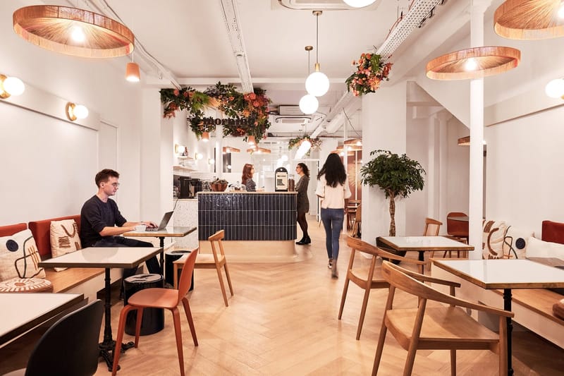 Morning - 21 Rue de Clery, 75002 - Paris image 8